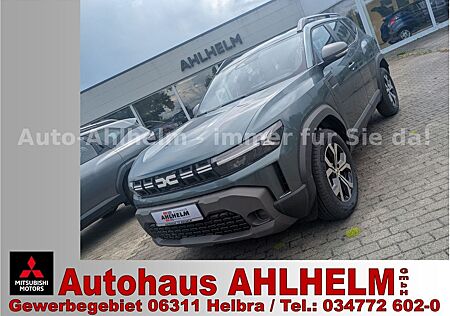 Dacia Duster III TCe 130 Expression