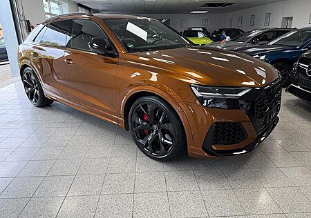 Audi RS Q8 4.0 TFSI quattro/Head up/Pano/Keramik