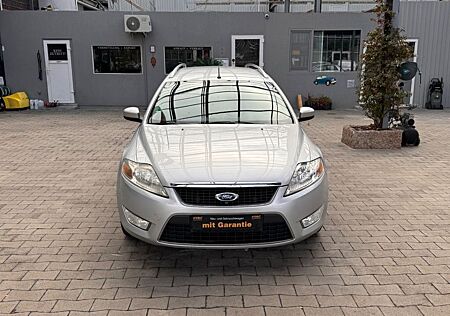 Ford Mondeo Turnier Trend*TÜV NEU*KLIMA*SCHECKHEFT