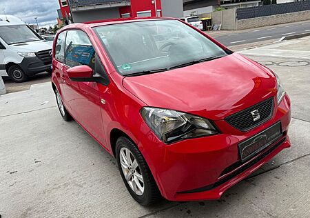 Seat Mii Chic / Klima / PDC / Alu / Scheckheft