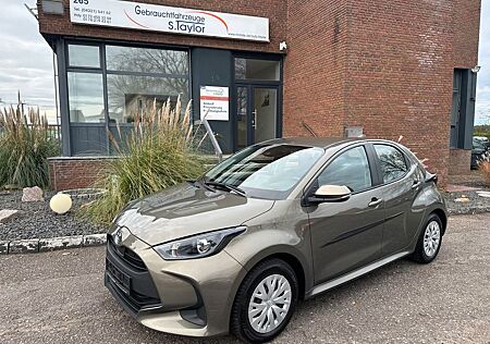 Toyota Yaris Comfort