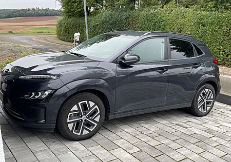 Hyundai Kona ELEKTRO 150kW