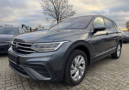 VW Tiguan Allspace Volkswagen 4M AHK HUD Kamera 7Sitze el.Heck