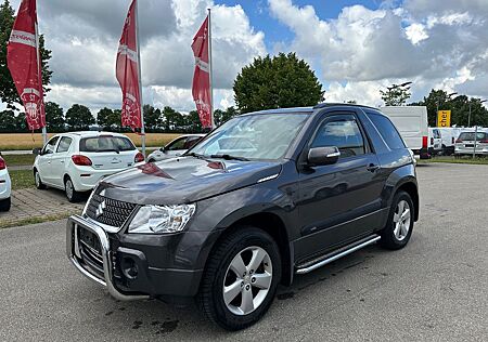 Suzuki Grand Vitara 2.4 *4x4*KLIMAAUTO*SITZHEIZ*NAV*PDC