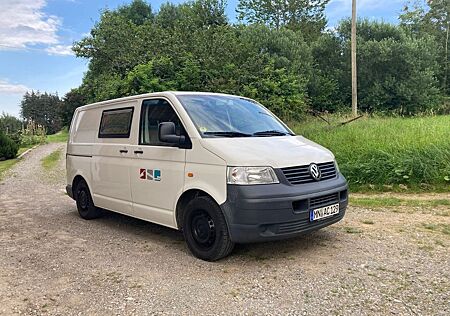 VW T5 Transporter Volkswagen