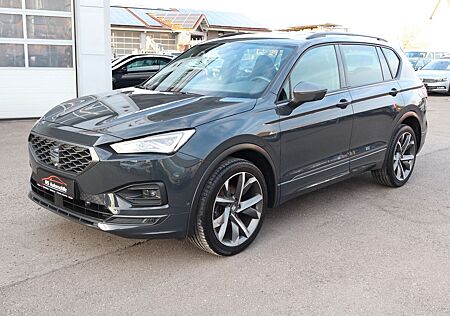 Seat Tarraco 1.5 TSI FR ACC_DAB_360°_Virtual_Keyle_20
