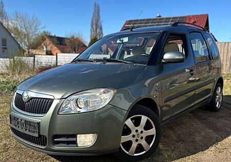 Skoda Roomster 1.9 TDI DPF Comfort Comfort