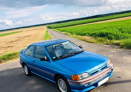 Ford Escort 1.6i CLX H Kennzeichen möglich
