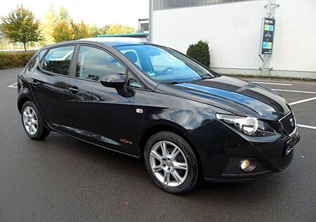 Seat Ibiza Lim. Reference *KLIMA+EURO5+TÜV & AU NEU*