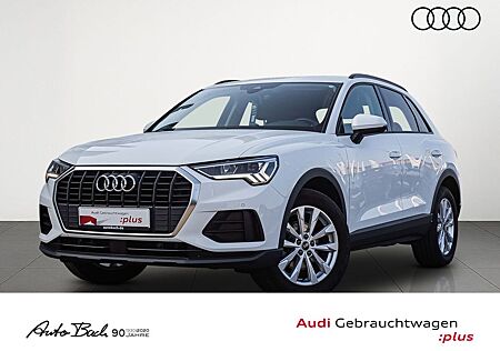 Audi Q3 35TDI Stronic Navi LED EPH CarPlay GRA