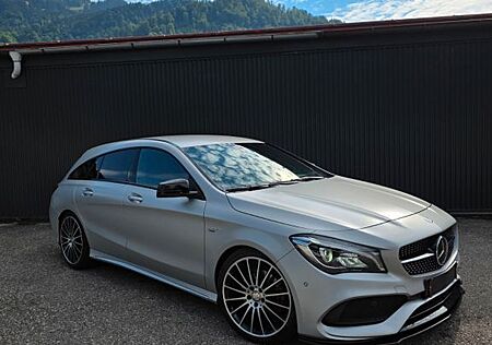 Mercedes-Benz CLA 250 Shooting Brake CLA 250 Sport 4MATIC /AMG Line