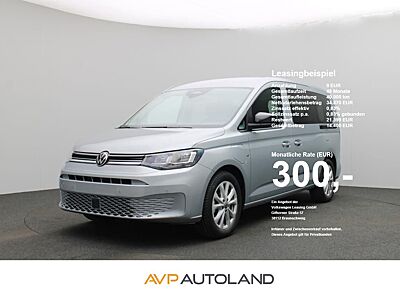Volkswagen Caddy Maxi eHybrid LIFE | 7-SITZER | NAVI | ACC