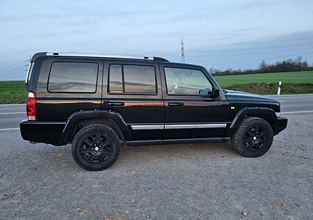 Jeep Commander Overland 5.7 V8 HEMI Autom. Overland