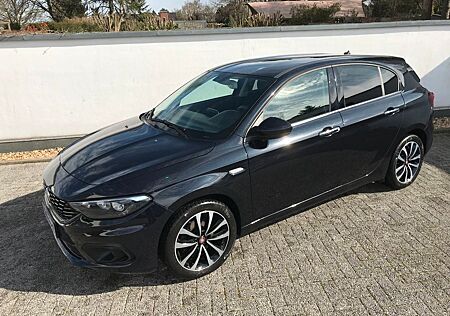 Fiat Tipo 1.4 16V LOUNGE Klima Navi Kamera