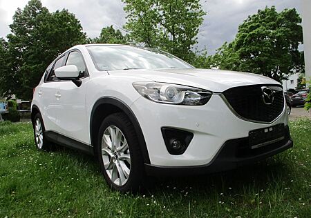 Mazda CX-5 Center-Line AWD