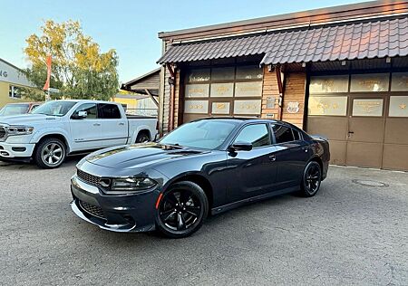 Dodge Charger SRT KIT*AUTO*LEDER*LED*PDC*PERFORMANCE*GARANTIE
