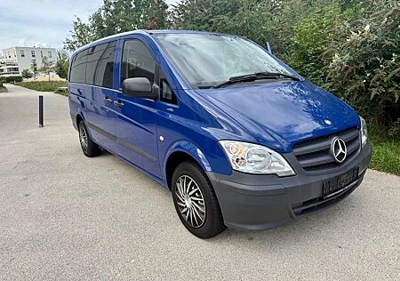 Mercedes-Benz Vito Kombi 116 CDI lang