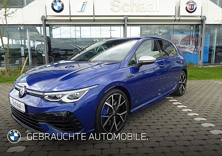 VW Golf Volkswagen 2.0 TSI OPF 4Motion DSG R DAB LED PDC