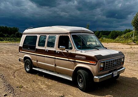 Ford Econoline