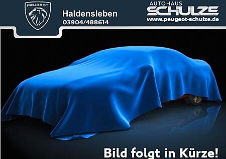 Peugeot 3008 PureTech 130 S & S GPF Allure