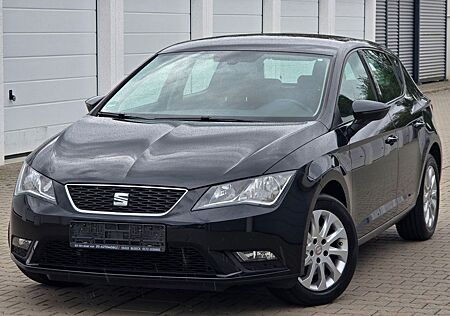 Seat Leon Style,TOP Zustand