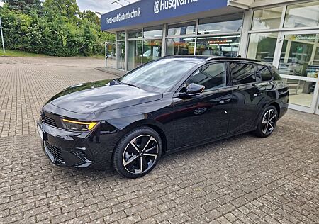 Opel Astra L Sports Tourer GS