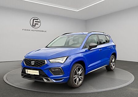 Seat Ateca FR*Virtual*Standhz*LED*Beats*360°*ACC*App*