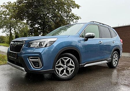 Subaru Forester Comfort *Navi*Memory*LED*AssistSys voll