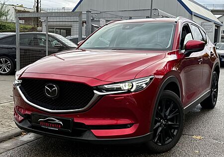 Mazda CX-5 2.2 Sports-Line AWD/Automatik/Bose/360/HUD/