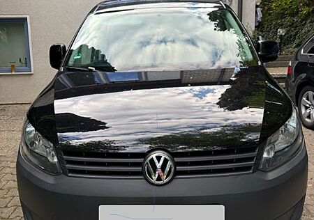 VW Caddy Volkswagen 1,6TDI 75kW Roncalli 5-Sitze Roncalli