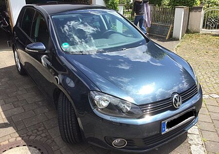 VW Golf Volkswagen 1.4 TSI 90 kW Comfortline Comfortline