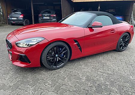 BMW Z4 M40i