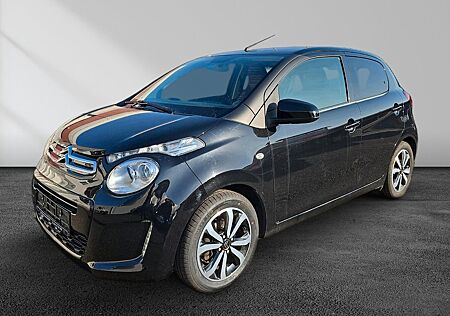 Citroën C1 Shine