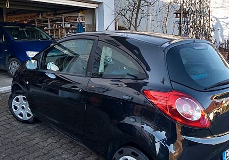Ford Ka /+ 1,2 Ambiente Ambiente