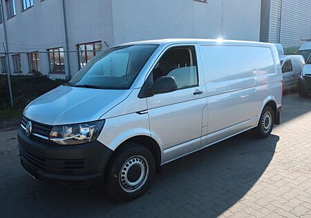 VW T6 Transporter Volkswagen Kasten lang/Klima/PDC/Nr. 42