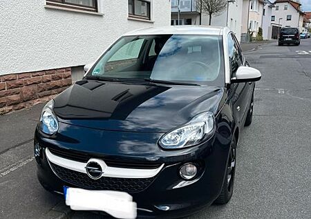 Opel Adam GLAM 1.4 64kW GLAM