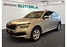 Skoda Kamiq Active 1.0 TSI DSG 81kW Tel, Smartlink