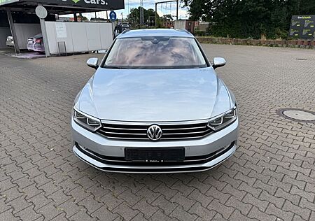 VW Passat Variant Volkswagen Comfortline BMT/Start-Stopp