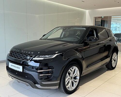 Land Rover Range Rover Evoque D180 R-Dynamic S Panorama 20"