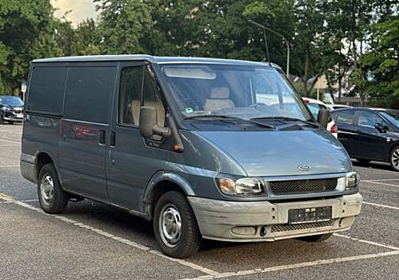 Ford Transit 2.0 DI 85T260