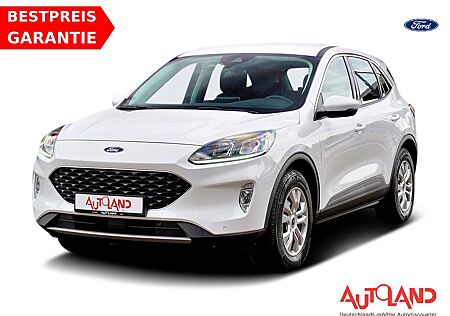 Ford Kuga 1.5 EcoBoost Cool & Connect Navi Klimaaut.
