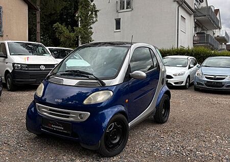 Smart ForTwo Automatik *Klima, Pano, wenig KM*