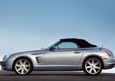 Chrysler Crossfire 3.2 V6 Roadster -