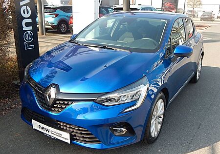 Renault Clio TCe 100 Navi, Sitzheizung,