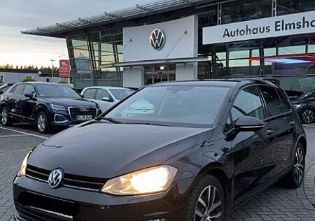 VW Golf Volkswagen VII 2,0 TDI