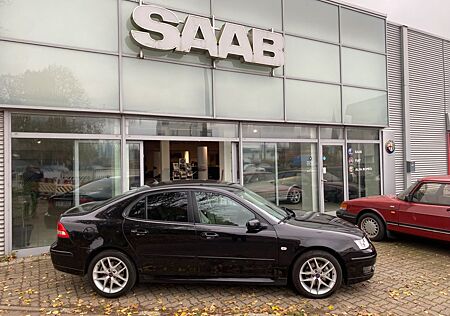 Saab 9-3 2.0T Vector Sport-Limousine