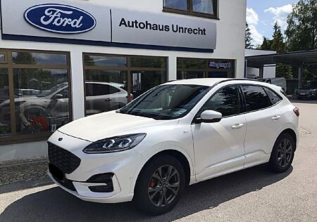 Ford Kuga ST-Line X