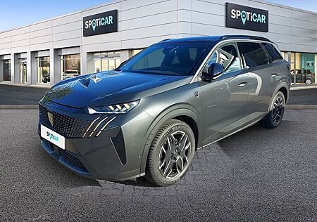 Peugeot 5008 GT Hybrid e-DSC 7-Sitzer AHK/ MSReifen