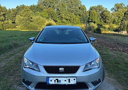 Seat Leon ST 2.0 TDI 110kW Start&Stop Style Style