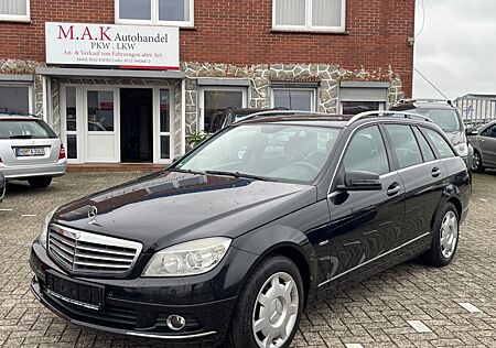 Mercedes-Benz C 200 C -Klasse T-Modell T CDI
